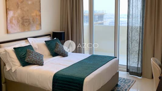 شقة 1 غرفة نوم للايجار في قرية جميرا الدائرية، دبي - AZCO_REAL_ESTATE_PROPERTY_PHOTOGRAPHY_ (17 of 17). jpg