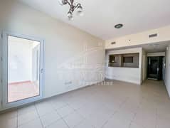 Spacious 1bd Apartment Good ROI Modern