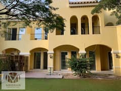 2 Bedrooms For Rent | Vacant | Big Private Garden