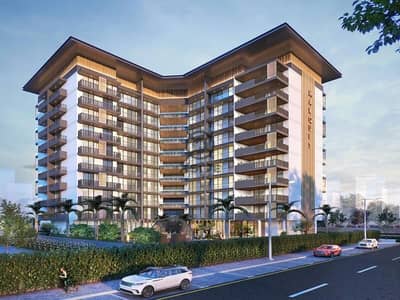 1 Bedroom Apartment for Sale in Arjan, Dubai - WhatsApp Image 2024-04-03 at 13.39. 11 (1). jpeg