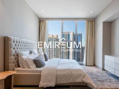 2 Bedroom Apartment for Sale in Dubai Marina, Dubai - IMG-20240404-WA0071. jpg
