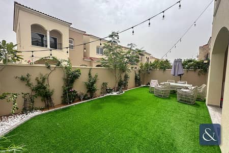 3 Bedroom Villa for Sale in Serena, Dubai - Type B | Close to Pool | Smart Home
