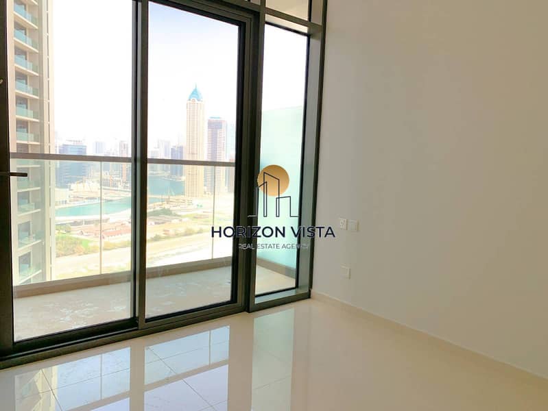 High Floor | Top Quality | Canal View