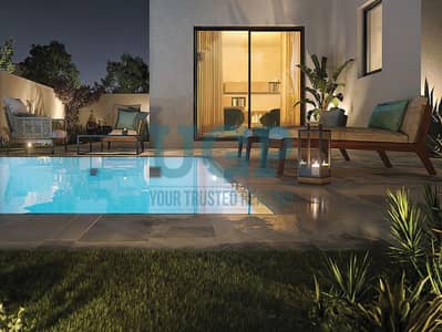 3 Bedroom Villa for Rent in Yas Island, Abu Dhabi - Noya056. JPG