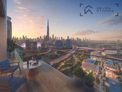 شقة 2 غرفة نوم للبيع في حي دبي للتصميم، دبي - 2. png