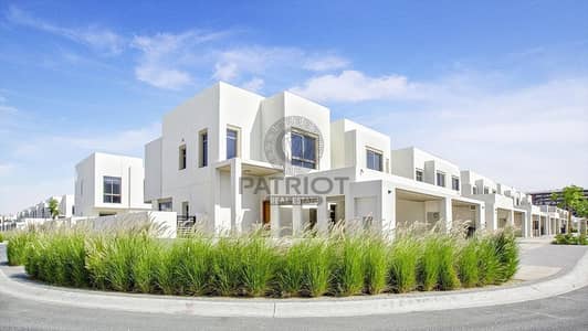 4 Bedroom Villa for Rent in Town Square, Dubai - maxresdefault. jpg