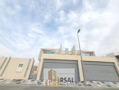 Grand 5BR Villa Nearby nasma residence ||With Huge size ||Brand new