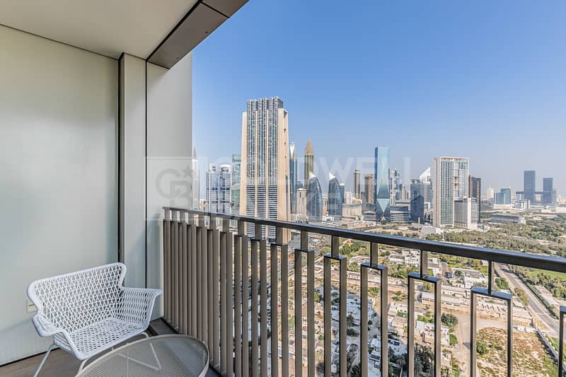 HIGH FLOOR | HIGH ROI | FULLY FURNISHED
