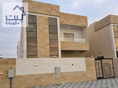 فیلا 6 غرف نوم للايجار في الياسمين، عجمان - WhatsApp Image 2024-04-03 at 9.23. 32 PM. jpeg