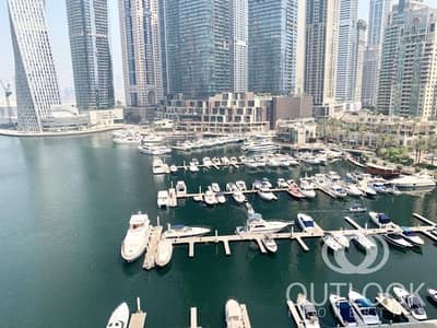 3 Bedroom Apartment for Rent in Dubai Marina, Dubai - IMG-20240109-WA0019. jpg