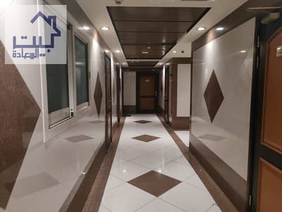 2 Bedroom Apartment for Rent in Corniche Ajman, Ajman - WhatsApp Image 2024-04-03 at 12.04. 27 PM. jpeg