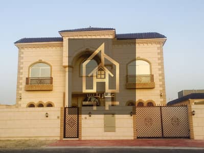 5BR Amazing Villa | G+2| Al Warqaa2