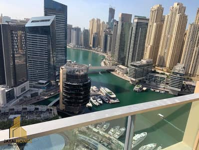 Студия в аренду в Дубай Марина, Дубай - WhatsApp Image 2024-04-04 at 12.06. 50_f606741b. jpg