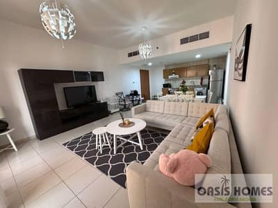 1 Bedroom Apartment for Rent in Jumeirah Village Circle (JVC), Dubai - WhatsApp Image 2024-03-25 at 12.23. 12 PM. jpeg
