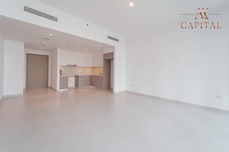 فلیٹ 2 غرفة نوم للايجار في مرسى خور دبي، دبي - شقة في ذا جراند،مرسى خور دبي 2 غرف 200000 درهم - 8749367
