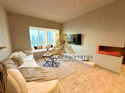 Fully Upgraded | Furnished | Luxury 2BR