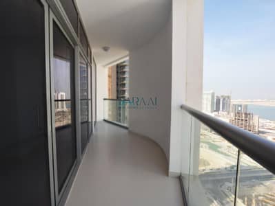 3 Bedroom Apartment for Sale in Al Reem Island, Abu Dhabi - Vacant | Stunning Views | Perfect Investment