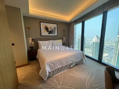 1 Спальня Апартамент в аренду в Дубай Даунтаун, Дубай - WhatsApp Image 2024-03-26 at 11.47. 50_55bbea45. jpg