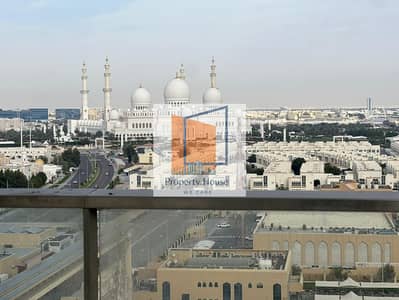 3 Bedroom Flat for Rent in Zayed Sports City, Abu Dhabi - ef42f7c8-287b-4355-a757-ed6329664546. jpg