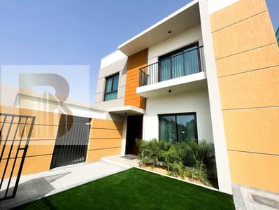 3 Bedroom Villa for Sale in Al Amerah, Ajman - image00005. JPG