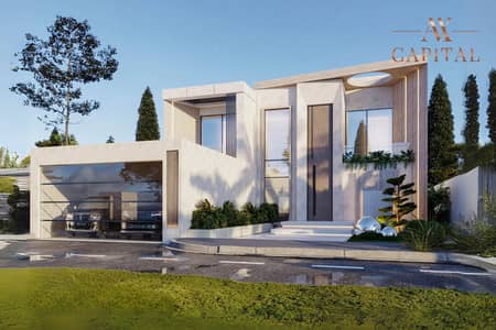 4 Bedroom Villa for Sale in Jumeirah Park, Dubai - Custom Build | Luxury Standard | Q1 Completion