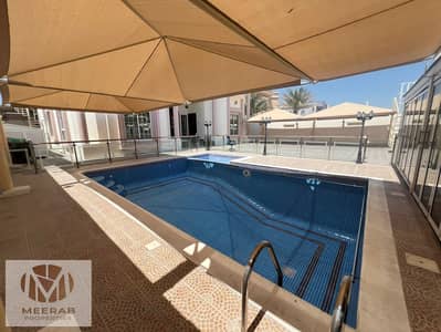7 Bedroom Villa for Rent in Al Barsha, Dubai - 02. jpeg