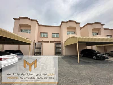 4 Bedroom Villa for Rent in Mohammed Bin Zayed City, Abu Dhabi - IMG-20240404-WA0122. jpg