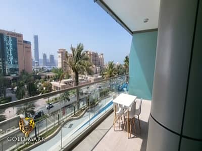 3 Bedroom Flat for Rent in Dubai Marina, Dubai - Vacant Soon | Sea View | All Bills Included