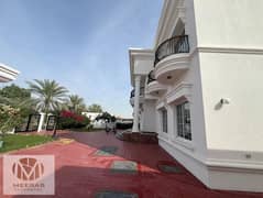 WELL MAINTAINED VILLA | SERVANT BLOCK | PVT POOL