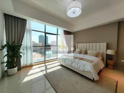 拉希迪亚， 阿治曼 1 卧室公寓待售 - 位于拉希迪亚，阿尔拉希迪耶1区，古尔法大厦 1 卧室的公寓 655000 AED - 7309942