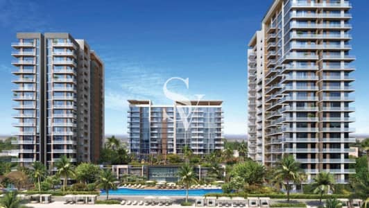 1 Bedroom Apartment for Sale in Mohammed Bin Rashid City, Dubai - Latest Launch | High ROI | Crystal Lagoon