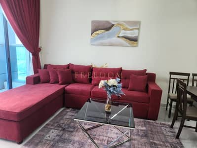 1 Bedroom Apartment for Rent in Jumeirah Village Circle (JVC), Dubai - WhatsApp Image 2024-04-01 at 2.23. 07 PM (1). jpeg