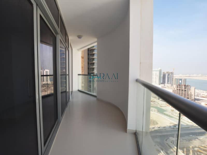 Vacant | Stunning Views | Ready to Move In