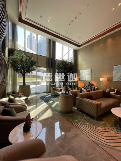 فلیٹ 1 غرفة نوم للبيع في مرسى خور دبي، دبي - WhatsApp Image 2024-01-20 at 15.32. 50_c6aa5e46. jpg