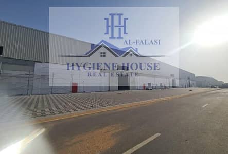 Warehouse for Rent in Al Ramlah, Umm Al Quwain - 10272755-9390co. jpg