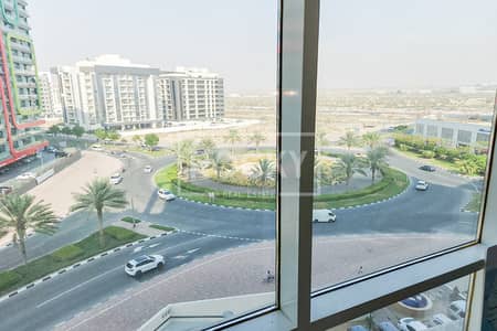 Office for Sale in Dubai Silicon Oasis (DSO), Dubai - Stunning Fitted | Best Location | Vacant