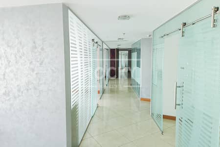 Office for Sale in Dubai Silicon Oasis (DSO), Dubai - Best Location | Vacant | High ROI|Office