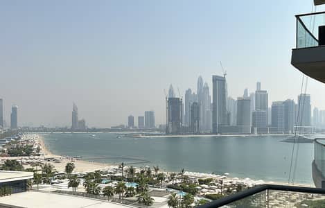 3 Bedroom Apartment for Sale in Palm Jumeirah, Dubai - Vacant | Sea View | Spacious | Beach Access