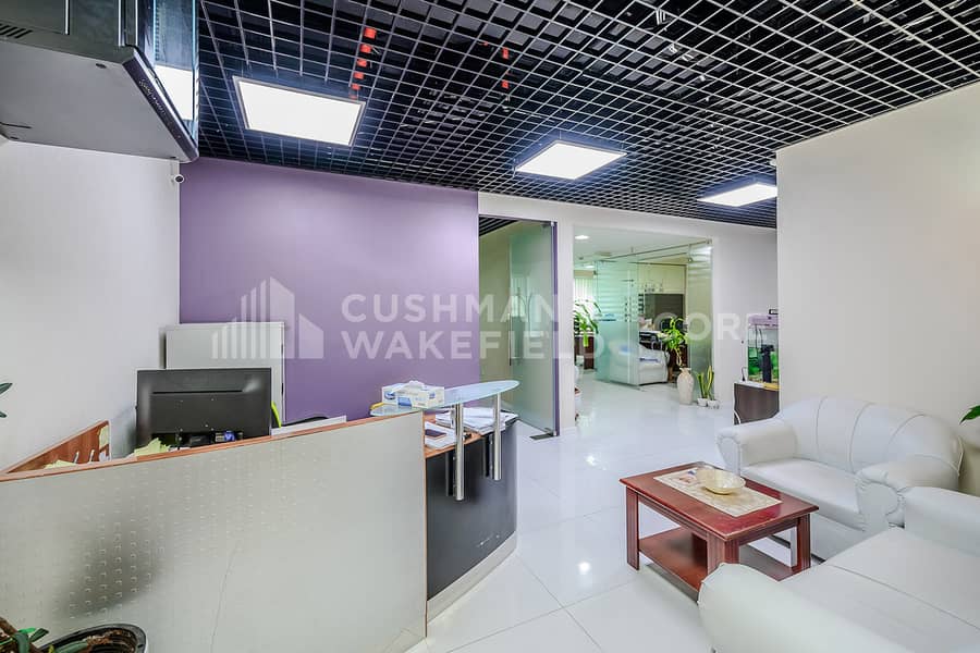 位于商业湾,苏巴象牙公寓,苏巴象牙公寓一号大楼 的写字楼 190000 AED - 8839316 位于商业湾,苏巴象牙公寓,苏巴象牙公寓一号大楼 的写字楼 190000 AED - 8839316
