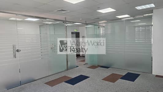 Office for Rent in Business Bay, Dubai - 440f459a-6a79-47ff-b84e-badbf37b4afd. jpeg