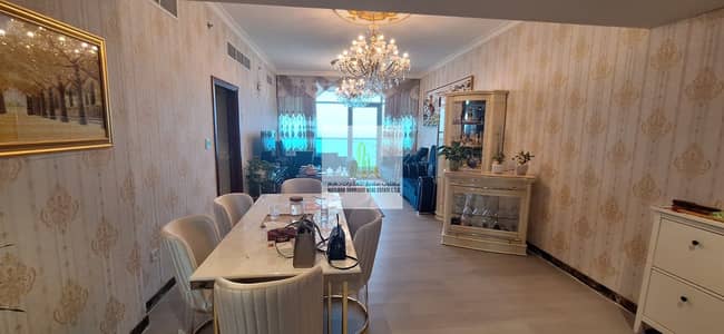 3 Bedroom Apartment for Sale in Corniche Ajman, Ajman - WhatsApp Image 2024-01-23 at 13.17. 25. jpeg