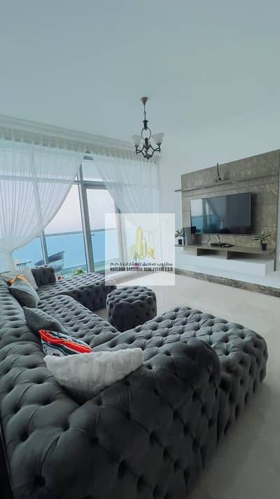 3 Bedroom Apartment for Rent in Corniche Ajman, Ajman - WhatsApp Image 2024-01-24 at 1.18. 49 PM (5). jpeg