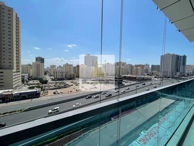1 Bedroom Flat for Sale in Al Rashidiya, Ajman - BUY YOUR BRAND NEW 1 BEDROOM LUXURIOUS APARTMENT WITH 5% DOWNPAYMENT ONLY