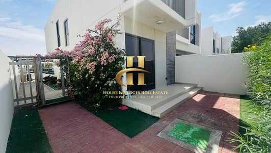 3 Bedroom Townhouse for Rent in DAMAC Hills 2 (Akoya by DAMAC), Dubai - IMG-20240404-WA0621. jpg