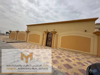 4 Bedroom Villa for Rent in Mohammed Bin Zayed City, Abu Dhabi - IMG-20240404-WA0145. jpg