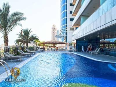 4 Bedroom Flat for Rent in Dubai Marina, Dubai - Seaview | Vacant Soon | Duplex Apartment
