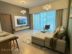 Furnished By Designer | Brand New Furniture | Yearly Only
