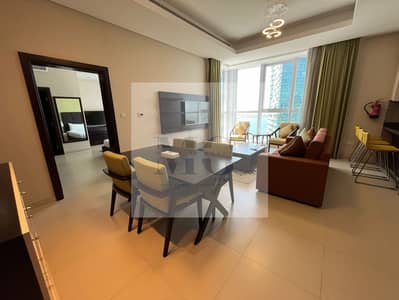 1 Bedroom Apartment for Rent in Corniche Area, Abu Dhabi - 469e0697-2f2d-4703-82e0-42ebaf9ba8a9. jpg