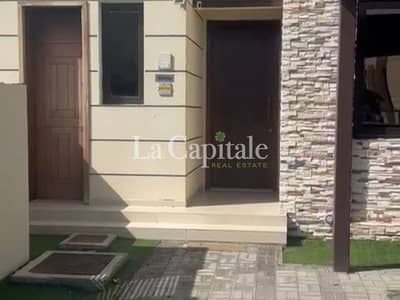 3 Bedroom Townhouse for Sale in DAMAC Hills, Dubai - 1. jpeg