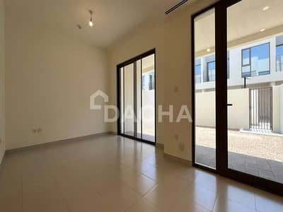 3 Bedroom Villa for Rent in Dubai South, Dubai - 3 Bedroom New Villa I Unfurnished I View Today